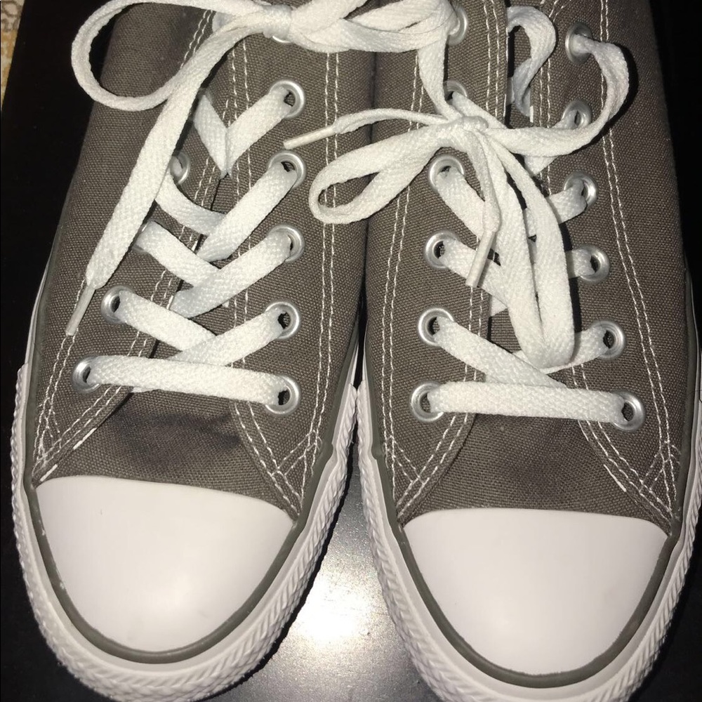 Conserve Chuck Taylor